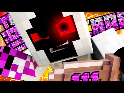 LA PIU' TERRIBILE APPARIZIONE DI ENTITY303!! - FailCraft : A Caccia di Entity303 - Ep. 111