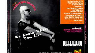 Mona Lisa - The Velvet Mafia