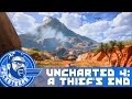 NichBoy Plays: Uncharted 4: A Thief's End (Madagascar Preview)