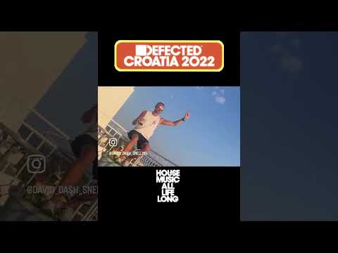 Defected Croatia 22 ￼