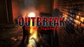 Outbreak: The New Nightmare Definitive Collection Código de XBOX LIVE ARGENTINA
