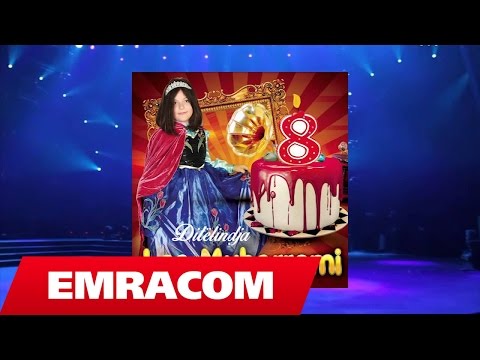 Lea Muharremi  -  Artiste me fame (Official Song)