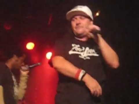 Le Klub des 7 (Gerard Baste) 4 Sans, 20090926