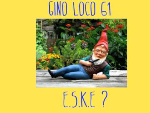 Gino Loco 61 ESKE