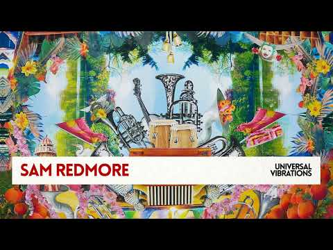 Sam Redmore - Alegre (feat. Ellie Coleman)