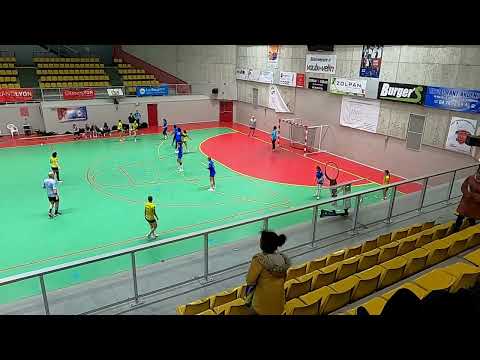 Match ASUL vs Montluçon - Handball N3