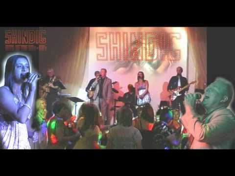 Total Eclipse of the Heart - Shindig