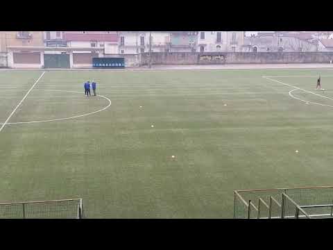 Serie D Girone F - Giornata 9 - FC Matese vs Vastese Calcio 1902 (2)