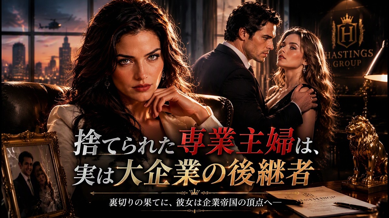 ๐ฅ Revenge | ๆจใฆใใใๅฐๆฅญไธปๅฉฆใฏใๅฎใฏๅคงไผๆฅญใฎๅพ็ถ่
| #dramabox #drama #aimovie
