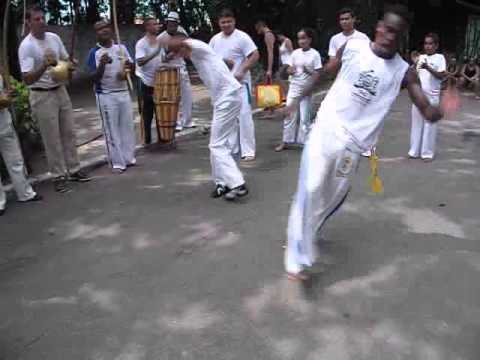 PROF:DOIDINHO NO HORTO MUNICIPAL DE SANTOS DIA 02/02/2014 1/2