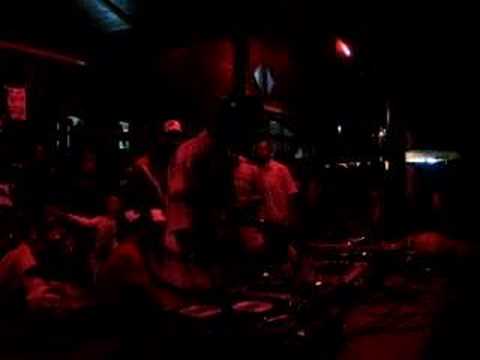 Tony Matterhorn In Salento, Italy, Aug 2006 PT5