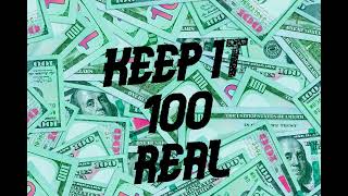 Joyner Lucas - Keep it 100