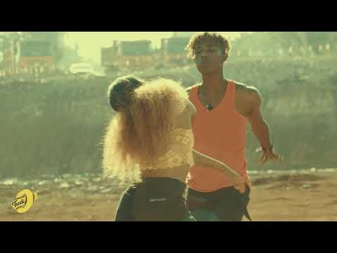 Tsedi-Aytehegnal (Official Video)