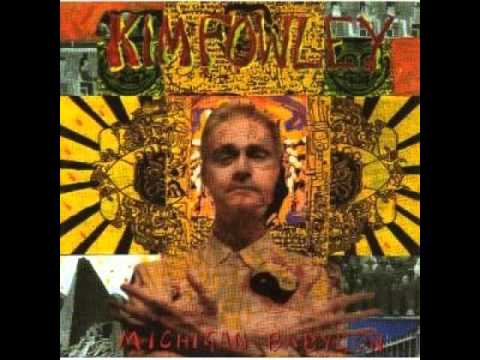 Kim Fowley - Lions in the street