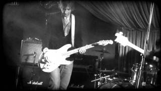 Captain Dust "Loose My Mind" Live at the Fairview Pub in Vancouver