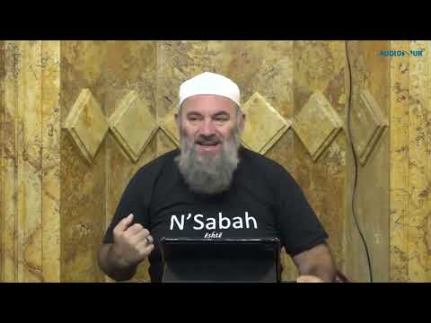 812. Pas Namazit të Sabahut - Morali i Mirë - Hadithi 630 pj 4