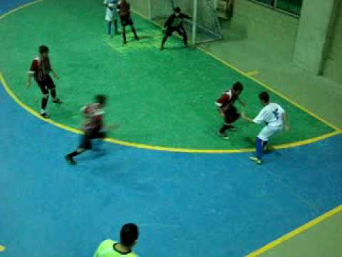 Young Brazilian soccer talent: Danilo de Mauro