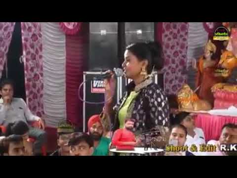 Dil Nazrana Rakhle Beautiful Bhajan