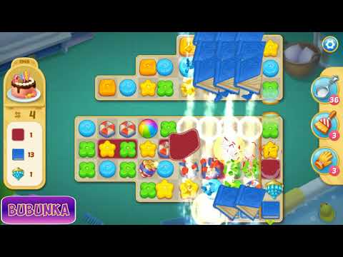 Matchington Mansion level 1948 HD