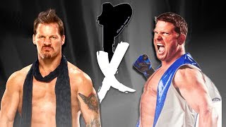 Fozzy (Chris Jericho) &amp; AJ Styles Mashup: &quot;You Are The Enemy (I Am, I Am)&quot; | Mashup Day 2017