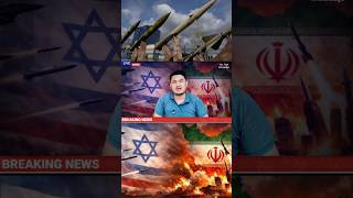 Iran Vs America All Fresh News Today  | middle East News