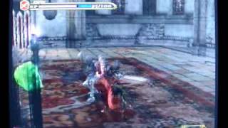 "Castlevania (Curse of Darkness)" PS2