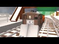 Toby Had A Little Lamb Blue Train With Friends Remake