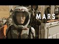 National Geographic MARS Season 1