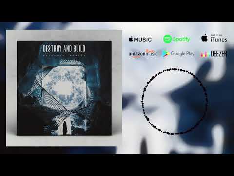 Destroy And Build - New Single 2019 (feat Derek Sherinian)