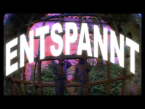 MIGAWARI X ARVID BLIXEN - ENTSPANNT