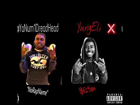 Yungeli x @Yanum1dreadhead - Bout A Bag