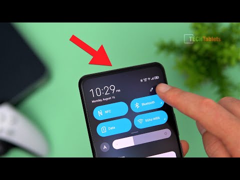 ZTE Axon 30 Review 2nd Gen Under Display Cameras Are Here!