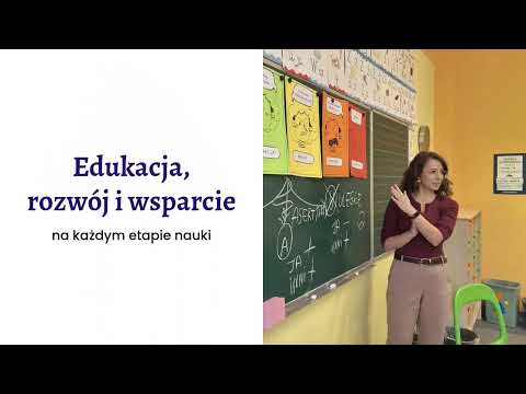 Szkoła Podstawowa Nr 19 Im. Stanisława Staszica - video