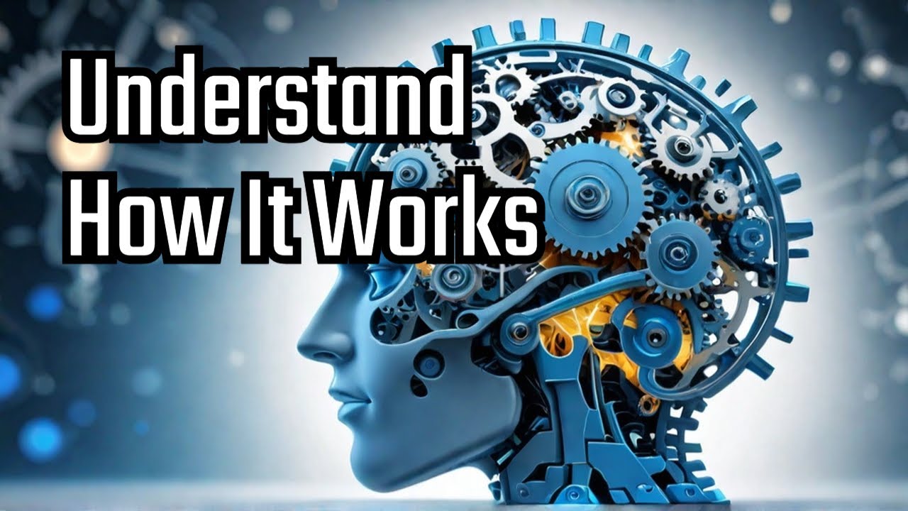 The Shocking TRUTH About How MIND Work