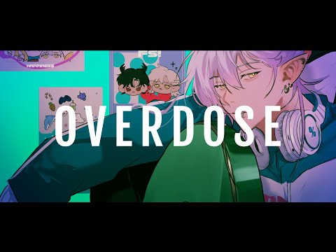 Cassian Floros - Overdose (natori cover)