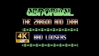 C64 Demo - Bad Loosers [1989] by Abnormal