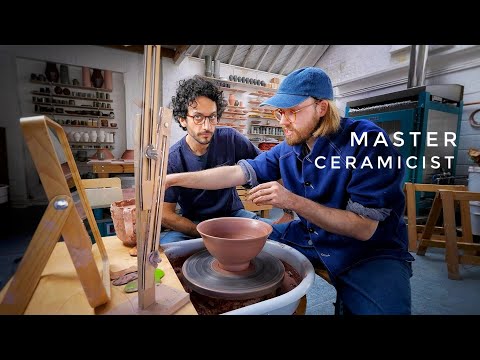 My Dream Ramen Bowl Doesn't Exis...  (ft. Florian Gadsby)