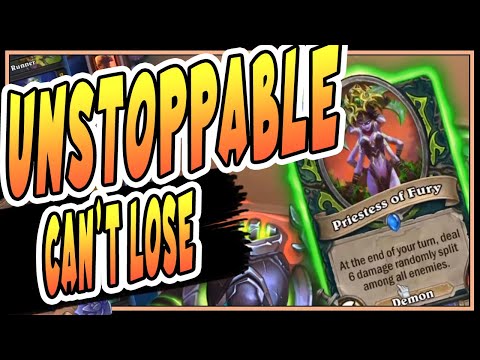 Unstoppable! Kolento just can't lose with Demon Hunter | Ashes of Outland | Hearthstone | Kolento