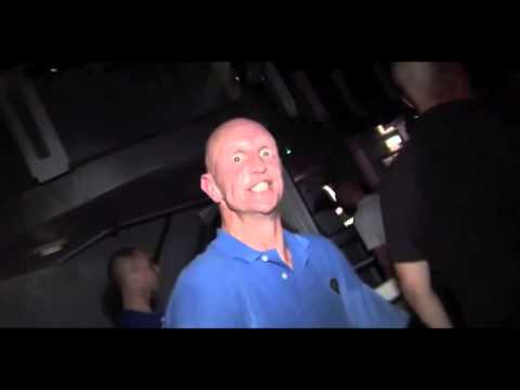 Bounce by the Ounce Crazy Guy (Lad Idorf)