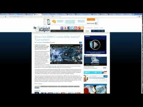 Upcoming Events: 2 Old 2 Furious/TSB + KI DRM Stream Explanation