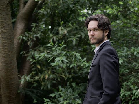 Keyboard Trust New Artist Recital - Petar Dimov