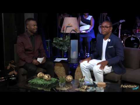 Flashback Tonight - Tommy Davidson Part 1 "The Interview"