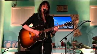 Amelia Curran - Scattered and Small