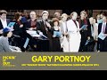 Gary Portnoy: ‘The Tonight Show With Jay Leno’ Mayhem in Boston Following ‘Cheers’ Finale in 1993