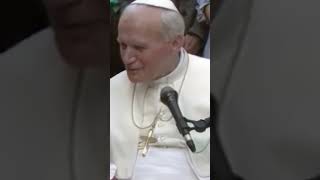 Jan Paweł 2 chciał PRZENIEŚĆ WATYKAN? ✝️ #papież #wiara #ksiądz #wywiad #rozmowa #pytanie #gumaturbo