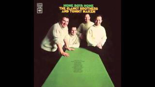 The Clancy Brothers & Tommy Makem "D-Day Dodgers"
