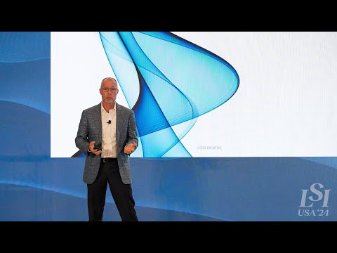 Paul Mikus, PolarisAR - Mixed Reality for Surgical Planning & Guiding | LSI USA '24