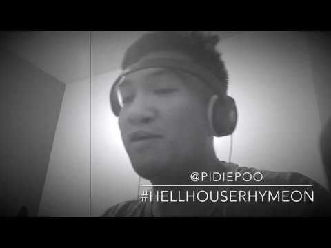 #hellhouserhymeon