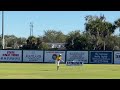 2024 RHP Zach Hopper Lake Nona HS FL