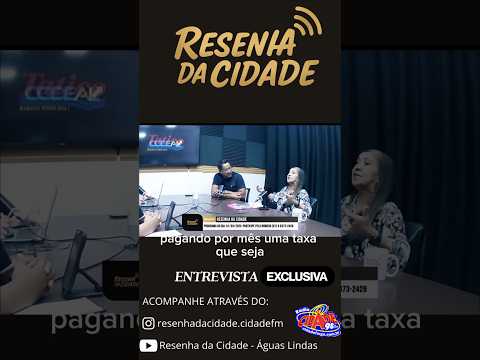 Águas Lindas de Goiás em Debate: Você Pode Mesmo Ser Dono de um Terreno?